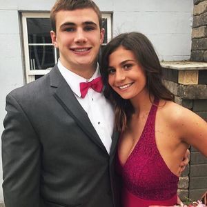 Meet your Posher, Maddy